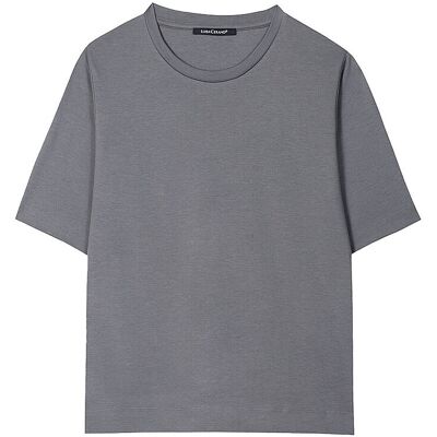 LUISA CERANO T-Shirt grau 34 34 LUISA CERANO T-Shirt grau 34 34