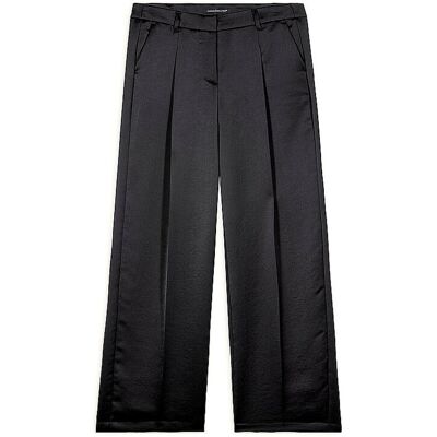 LUISA CERANO Marlenehose schwarz 42 42 LUISA CERANO Marlenehose schwarz 42 42