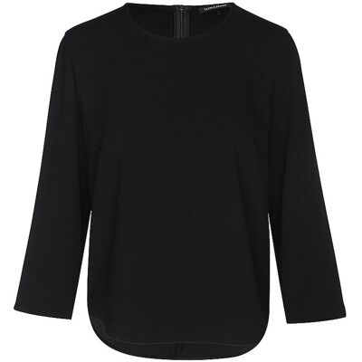 LUISA CERANO Bluse schwarz 36 36 LUISA CERANO Bluse schwarz 36 36