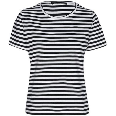 LUISA CERANO T-Shirt dunkelblau 44 44 LUISA CERANO T-Shirt dunkelblau 44 44