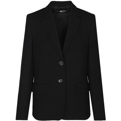 LUISA CERANO Blazer schwarz 40 40 LUISA CERANO Blazer schwarz 40 40