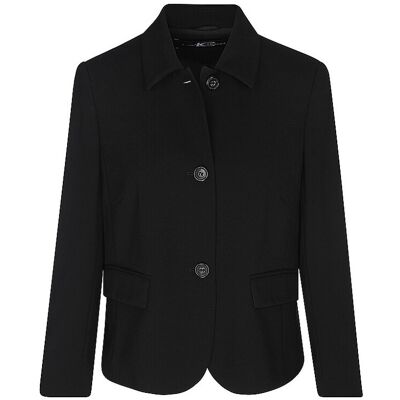 LUISA CERANO Blazer schwarz 40 40 LUISA CERANO Blazer schwarz 40 40