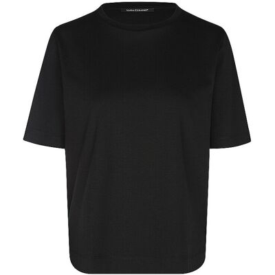 LUISA CERANO T-Shirt schwarz 44 44 LUISA CERANO T-Shirt schwarz 44 44