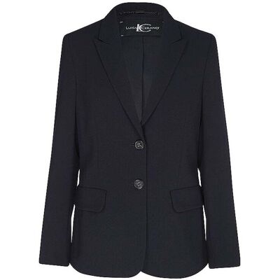 LUISA CERANO Blazer dunkelblau 40 40 LUISA CERANO Blazer dunkelblau 40 40