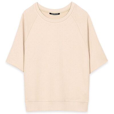 LUISA CERANO Pullover camel 40 40 LUISA CERANO Pullover camel 40 40