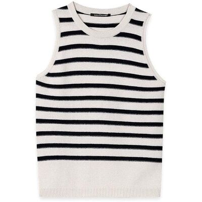 LUISA CERANO Top dunkelblau 34 34 LUISA CERANO Top dunkelblau 34 34