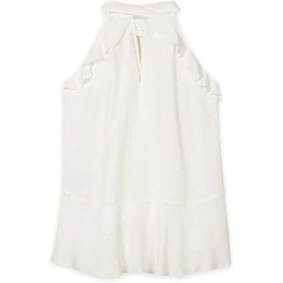 LUISA CERANO Top weiss 36 36 LUISA CERANO Top weiss 36 36