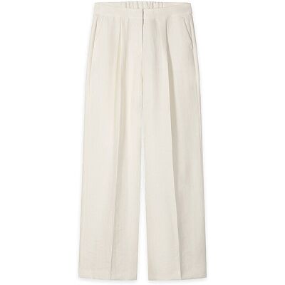 LUISA CERANO Marlenehose weiss 42 42 LUISA CERANO Marlenehose weiss 42 42