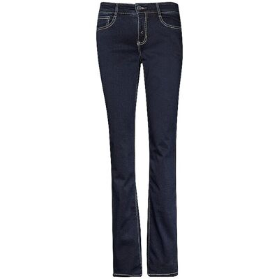 MAC Jeans Slim Fit ANGELA blau 38/L34 38/L34 MAC Jeans Slim Fit ANGELA blau 38/L34 38/L34