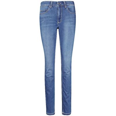 MAC Jeans Skinny Fit DREAM blau 00/L30 00/L30 MAC Jeans Skinny Fit DREAM blau 00/L30 00/L30