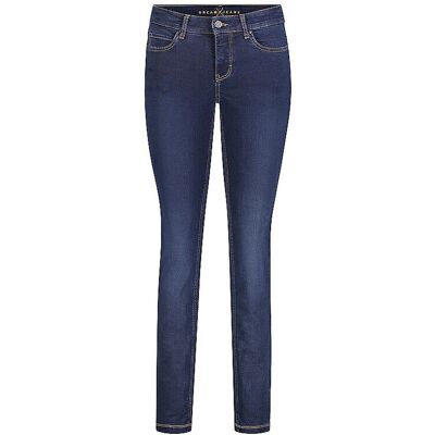 MAC Jeans Skinny Fit Dream blau 00/L30 00/L30 MAC Jeans Skinny Fit Dream blau 00/L30 00/L30