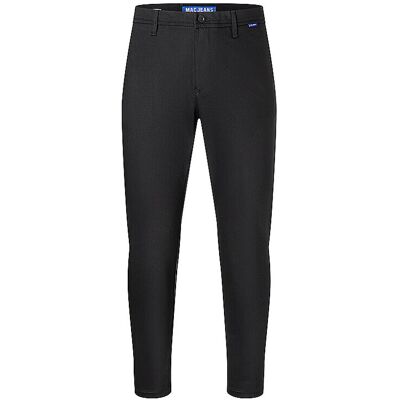 MAC Chino Griffin schwarz 30/L30 30/L30 MAC Chino Griffin schwarz 30/L30 30/L30