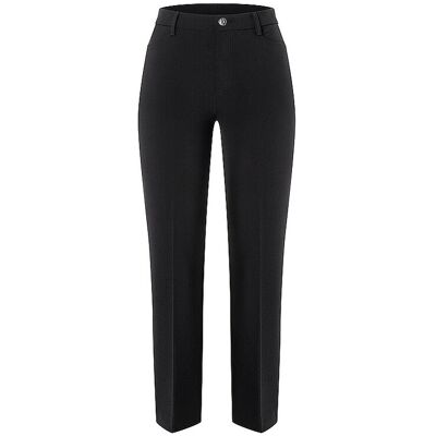 MAC Hose AIDA KICK schwarz 38 38 MAC Hose AIDA KICK schwarz 38 38