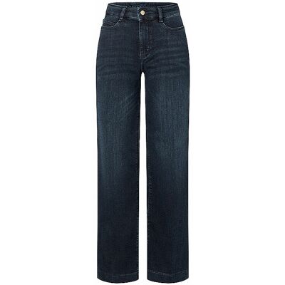 MAC Jeans DREAM WIDE dunkelblau 32/L32 32/L32 MAC Jeans DREAM WIDE dunkelblau 32/L32 32/L32
