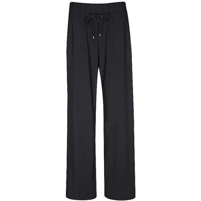 MAC Hose Flared Leg EASY schwarz 44/L32 44/L32 MAC Hose Flared Leg EASY schwarz 44/L32 44/L32