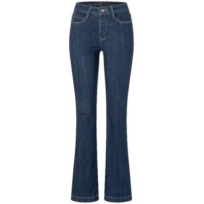 MAC Jeans Flared Fit DREAM BOOT dunkelblau 00/L30 00/L30 MAC Jeans Flared Fit DREAM BOOT dunkelblau 00/L30 00/L30
