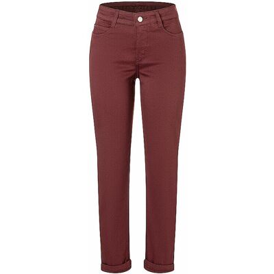 MAC Hose DREAM dunkelrot 36/L29 36/L29 MAC Hose DREAM dunkelrot 36/L29 36/L29
