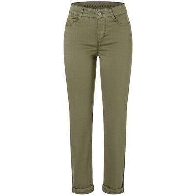MAC Hose DREAM olive 32/L29 32/L29 MAC Hose DREAM olive 32/L29 32/L29