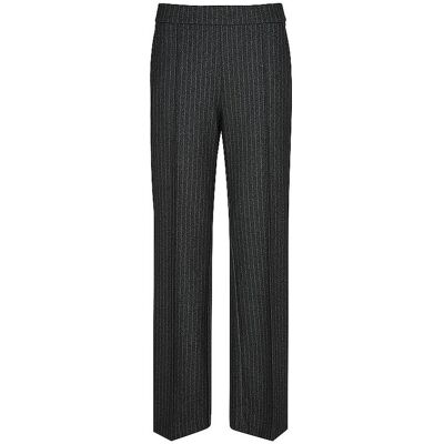 MAC Marlenehose CHIARA grau 34/L30 34/L30 MAC Marlenehose CHIARA grau 34/L30 34/L30