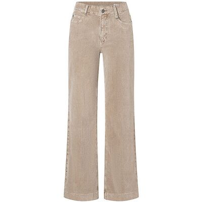 MAC Marlenehose beige 34/L32 34/L32 MAC Marlenehose beige 34/L32 34/L32