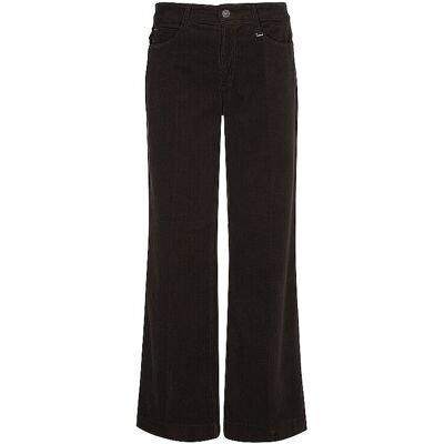 MAC Marlenehose braun 34/L32 34/L32 MAC Marlenehose braun 34/L32 34/L32