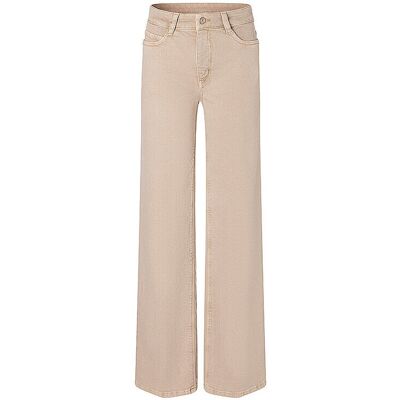 MAC Marlenehose WIDE creme 36/L30 36/L30 MAC Marlenehose WIDE creme 36/L30 36/L30