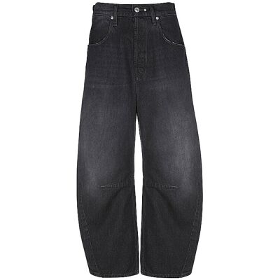MAC Jeans Balloon Fit LOS ANGELES schwarz 38 38 MAC Jeans Balloon Fit LOS ANGELES schwarz 38 38