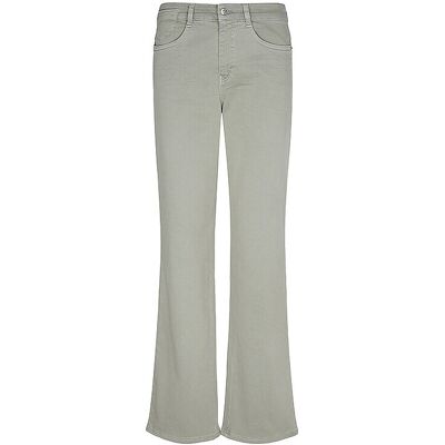 MAC Hose LAURA hellgrau 34/L30 34/L30 MAC Hose LAURA hellgrau 34/L30 34/L30