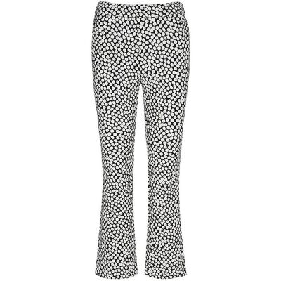 MAC Hose FLORENCE SMART schwarz 42 42 MAC Hose FLORENCE SMART schwarz 42 42