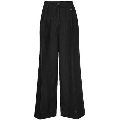 MAC Marlenehose BRITT schwarz 34/L32 34/L32 MAC Marlenehose BRITT schwarz 34/L32 34/L32