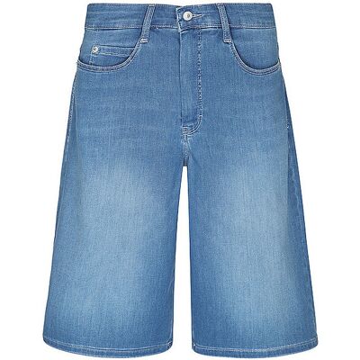 MAC Jeansshorts DREAM blau 38 38 MAC Jeansshorts DREAM blau 38 38