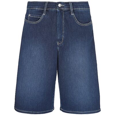 MAC Jeansshorts DREAM dunkelblau 38 38 MAC Jeansshorts DREAM dunkelblau 38 38