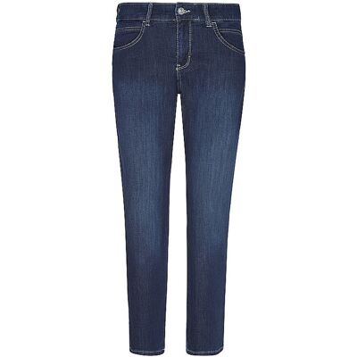 MAC Jeans Slim Fit 7/8 dunkelblau 34/L27 34/L27 MAC Jeans Slim Fit 7/8 dunkelblau 34/L27 34/L27
