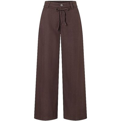 MAC Marlenehose WENDY braun 32/L30 32/L30 MAC Marlenehose WENDY braun 32/L30 32/L30