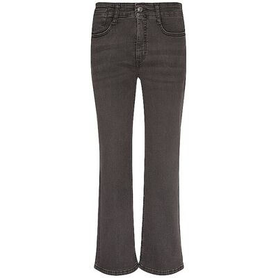 MAC Jeans Straight Fit LAURA braun 38/L34 38/L34 MAC Jeans Straight Fit LAURA braun 38/L34 38/L34
