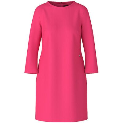 Marc CAIN Midikleid pink 40 40 Marc CAIN Midikleid pink 40 40