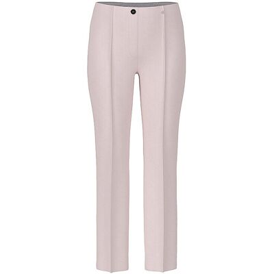 Marc CAIN Businesshose Slim Fit SYDNEY hellgrau 36 36 Marc CAIN Businesshose Slim Fit SYDNEY hellgrau 36 36