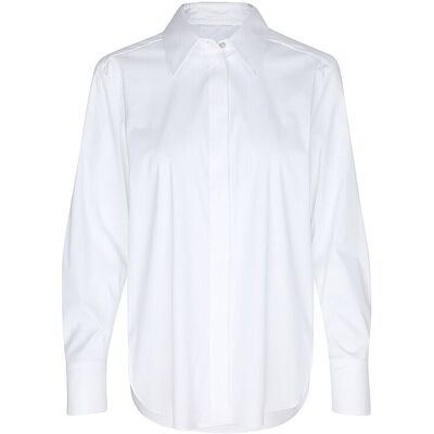 Marc CAIN Bluse weiss 34 34 Marc CAIN Bluse weiss 34 34