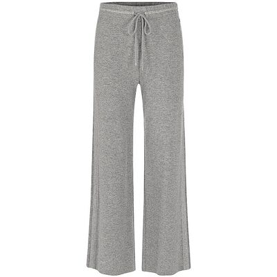 Marc CAIN Marlenehose WASCHINGTON grau 40 40 Marc CAIN Marlenehose WASCHINGTON grau 40 40
