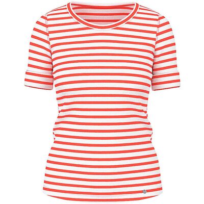Marc CAIN T-Shirt rot 42 42 Marc CAIN T-Shirt rot 42 42