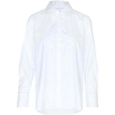 Marc CAIN Bluse weiss 34 34 Marc CAIN Bluse weiss 34 34