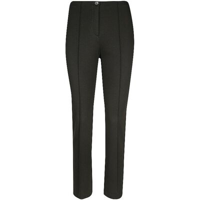 Marc CAIN Hose Jogging Fit schwarz 44 44 Marc CAIN Hose Jogging Fit schwarz 44 44