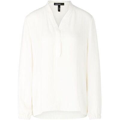 Marc CAIN Bluse creme 44 44 Marc CAIN Bluse creme 44 44