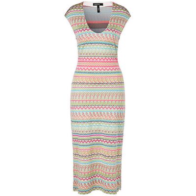 Marc CAIN Midikleid hellgrün 36 36 Marc CAIN Midikleid hellgrün 36 36