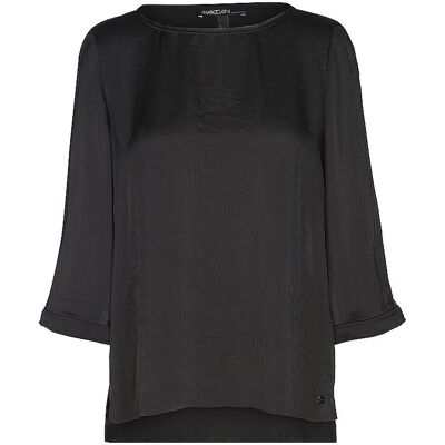 Marc CAIN Bluse schwarz 34 34 Marc CAIN Bluse schwarz 34 34