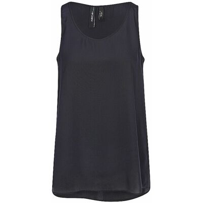 Marc CAIN Top blau 44 44 Marc CAIN Top blau 44 44