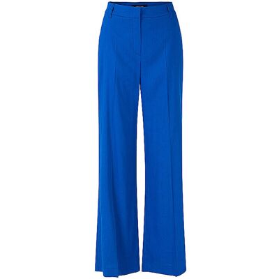 Marc CAIN Businesshose WAUKEE blau 42 42 Marc CAIN Businesshose WAUKEE blau 42 42