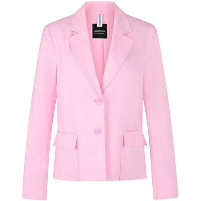 Marc CAIN Blazer rosa 42 42 Marc CAIN Blazer rosa 42 42