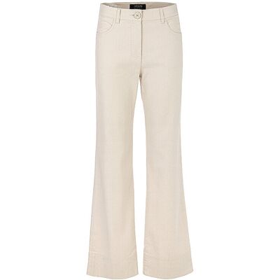 Marc CAIN Businesshose FAID beige 44 44 Marc CAIN Businesshose FAID beige 44 44