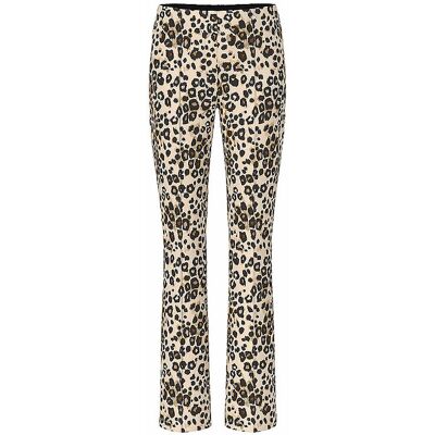Marc CAIN Hose Jogging Fit FREDERICA braun 36 36 Marc CAIN Hose Jogging Fit FREDERICA braun 36 36